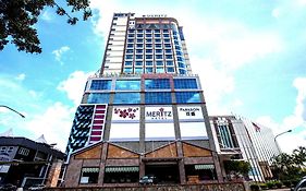 Meritz Hotel Miri